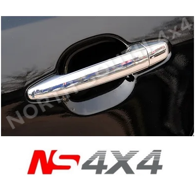 Ns4x4